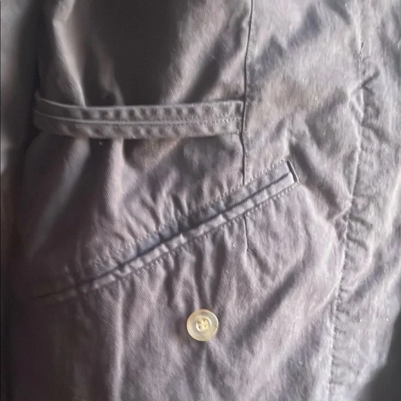 Men's Brown Jacket - Picture 2 of 5